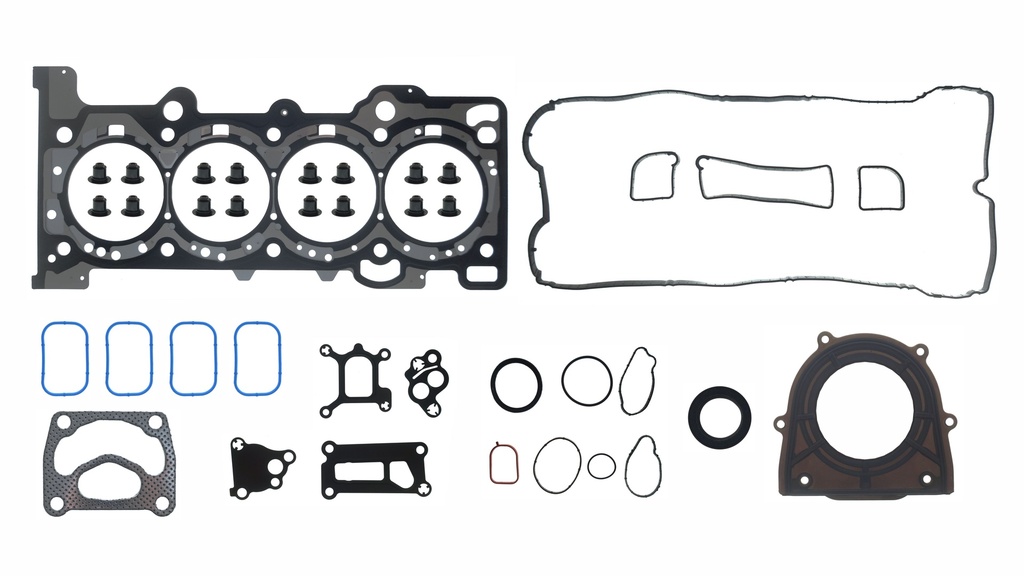 Juego de Empaques Completo FORD Explorer 2.3L 2016-2018