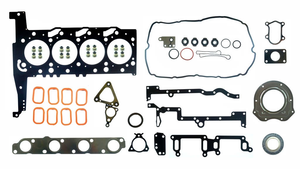 Juego de Empaques Completo FORD Transit 2.4L 2007-2010