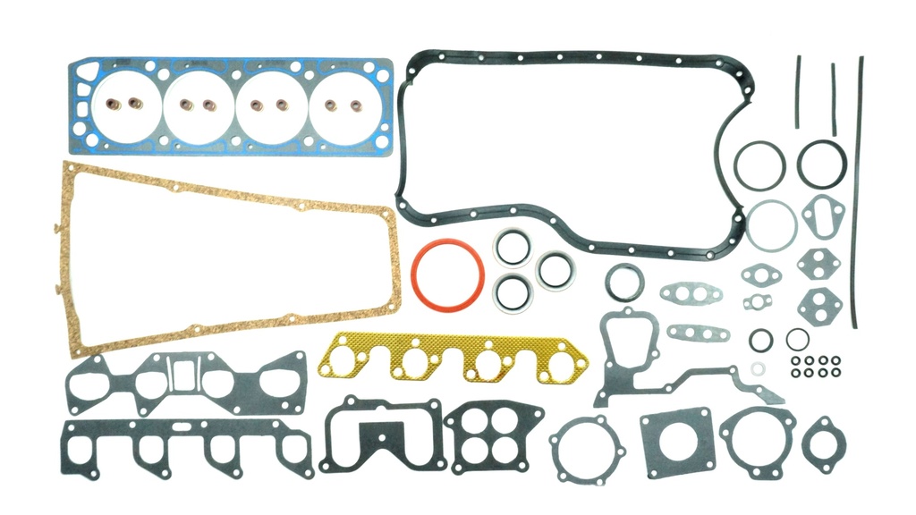 Juego de Empaques Completo FORD Mustang 2.3L 1985-1986