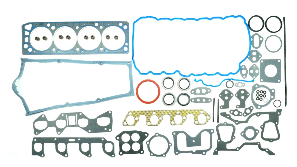 Juego de Empaques Completo FORD Ranger 2.3L 1991-1994