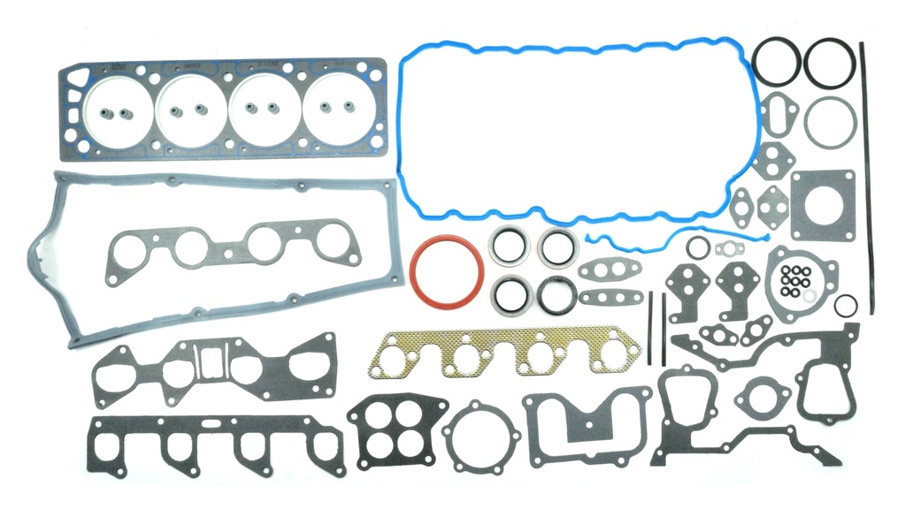 Juego de Empaques Completo FORD Ranger 2.3L 1995-1997