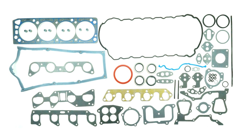 Juego de Empaques Completo FORD Ranger 2.5L 1998-2001
