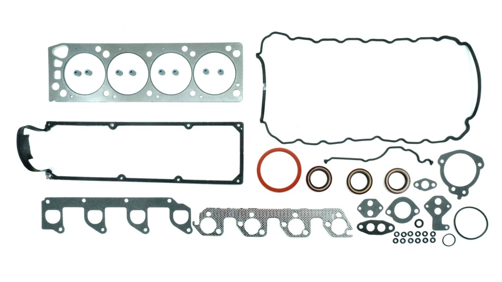 Juego de Empaques Completo FORD Mustang 2.3L 1994-1996