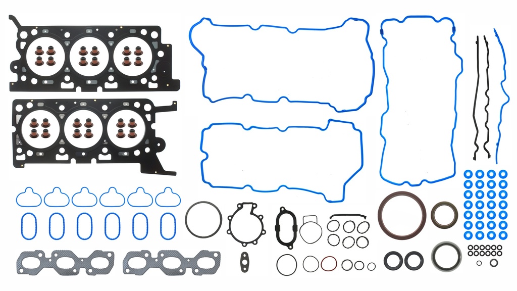 Juego de Empaques Completo FORD Fusion 3.0L 2006-2009