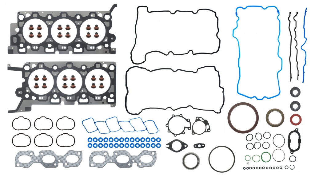 Juego de Empaques Completo FORD Escape 3.0L 2010-2012