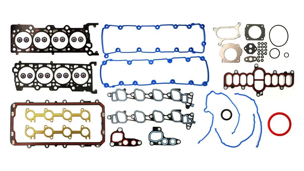 Juego de Empaques Completo FORD E-150 5.4L 2000-2003
