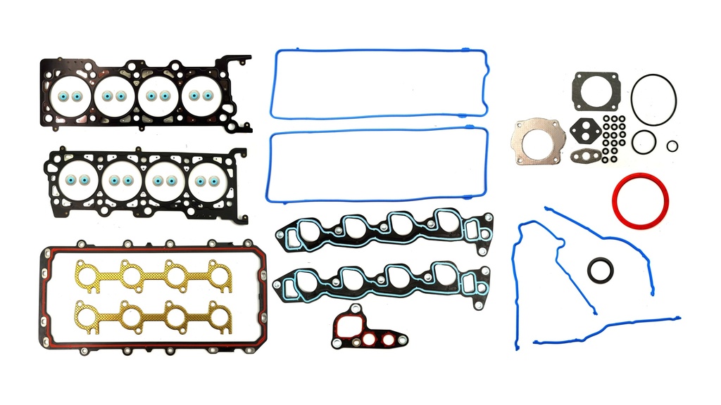 Juego de Empaques Completo FORD Crown Victoria 4.6L 1992-1994