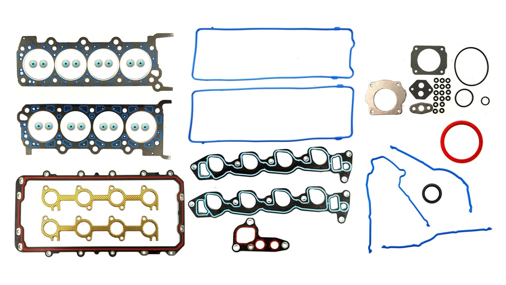 Juego de Empaques Completo FORD Crown Victoria 4.6L 1992-1994
