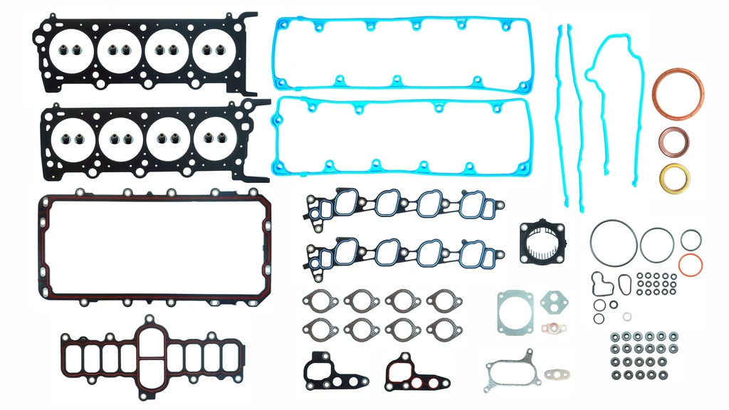 Juego de Empaques Completo FORD E-150 4.6L 2009-2014