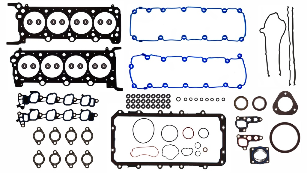 Juego de Empaques Completo FORD E-150 5.4L 2009-2014