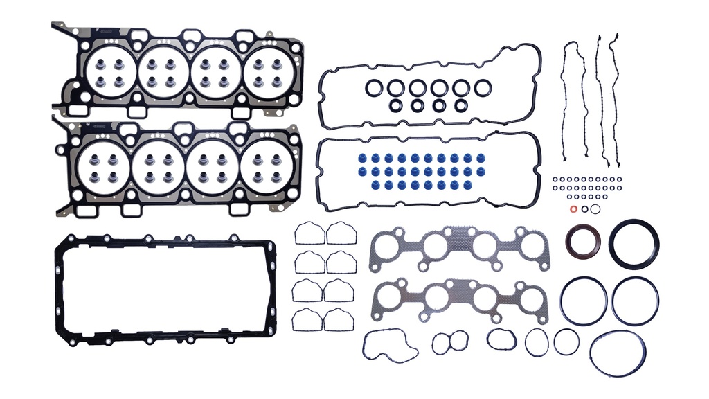 Juego de Empaques Completo FORD F-150 5.0L 2015-2017