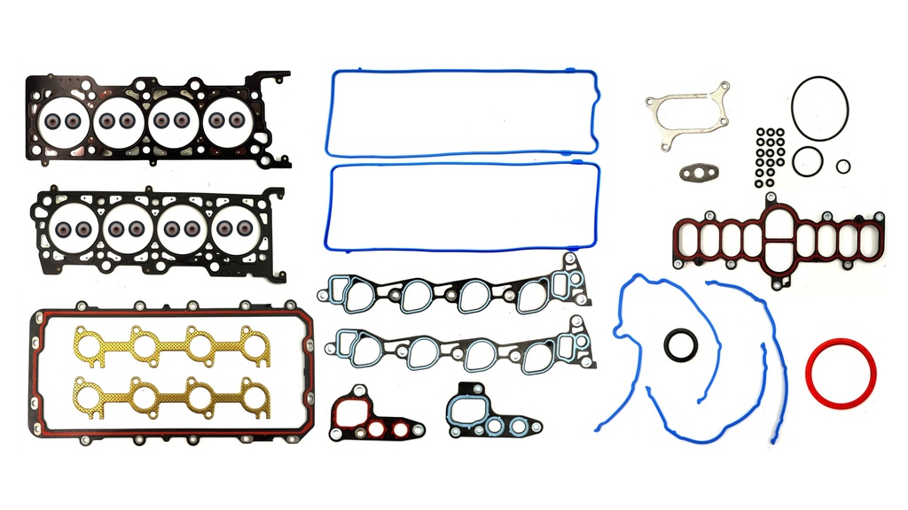 Juego de Empaques Completo FORD E-150 4.6L 1999