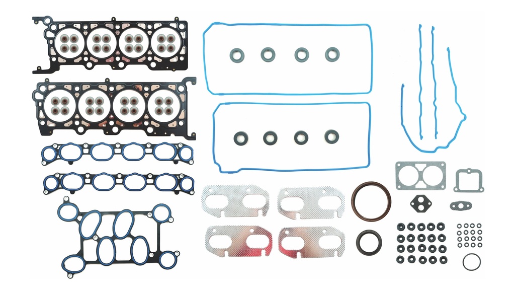 Juego de Empaques Completo LINCOLN Navigator 5.4L 1999-2004