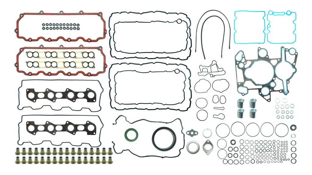Juego de Empaques Completo FORD E-350 6.0L 2004-2010
