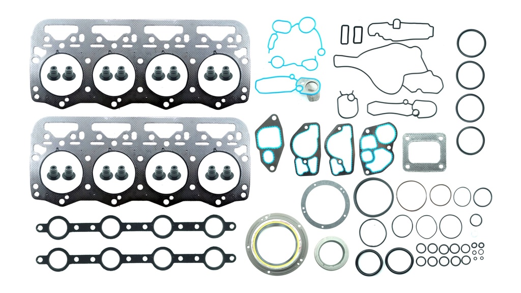 Juego de Empaques Completo FORD E-350 7.3L 1995-2003