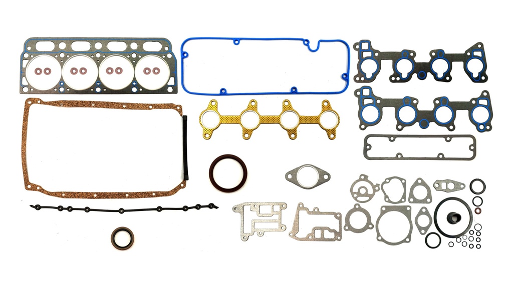 Juego de Empaques Completo BUICK Century 2.2L 1993