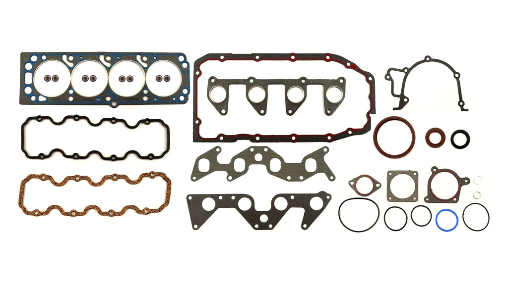 Juego de Empaques Completo PONTIAC Grand Am 2.0L 1987-1989
