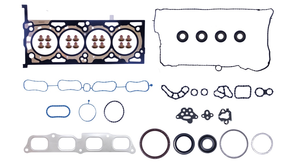 Juego de Empaques Completo BUICK Envision 2.0L 2016-2019