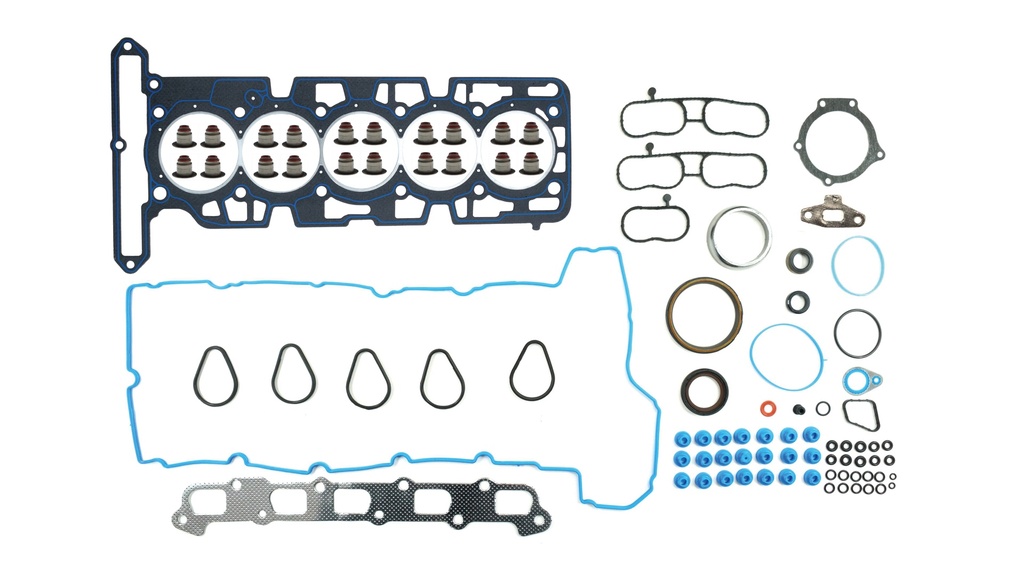 Juego de Empaques Completo CHEVROLET Colorado 3.7L 2007-2012