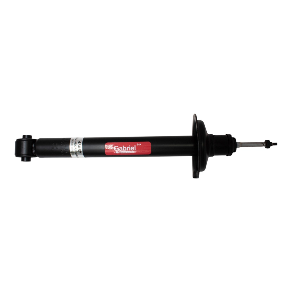 GA-43057-A — AMORTIGUADOR TRASERO CHEVROLET CAVALIER / PONTIAC 1995-2005