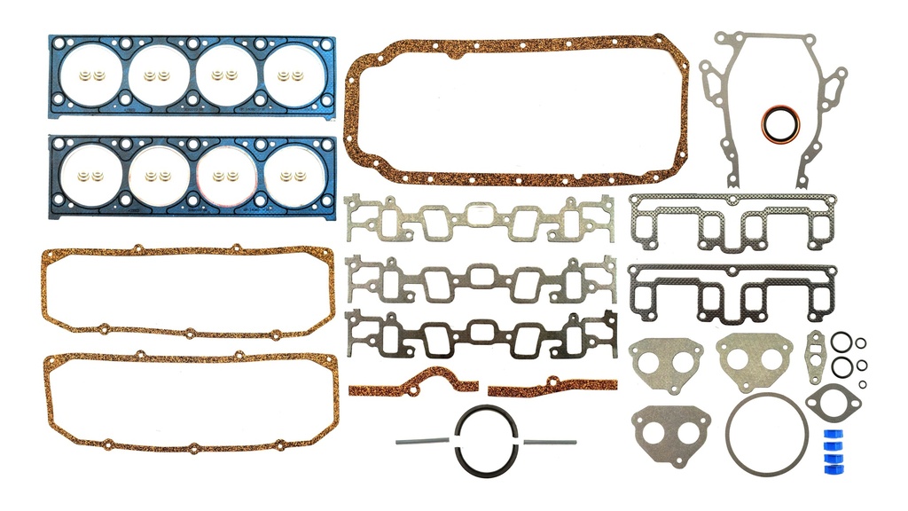 Juego de Empaques Completo CADILLAC Deville 4.1L 1982-1985