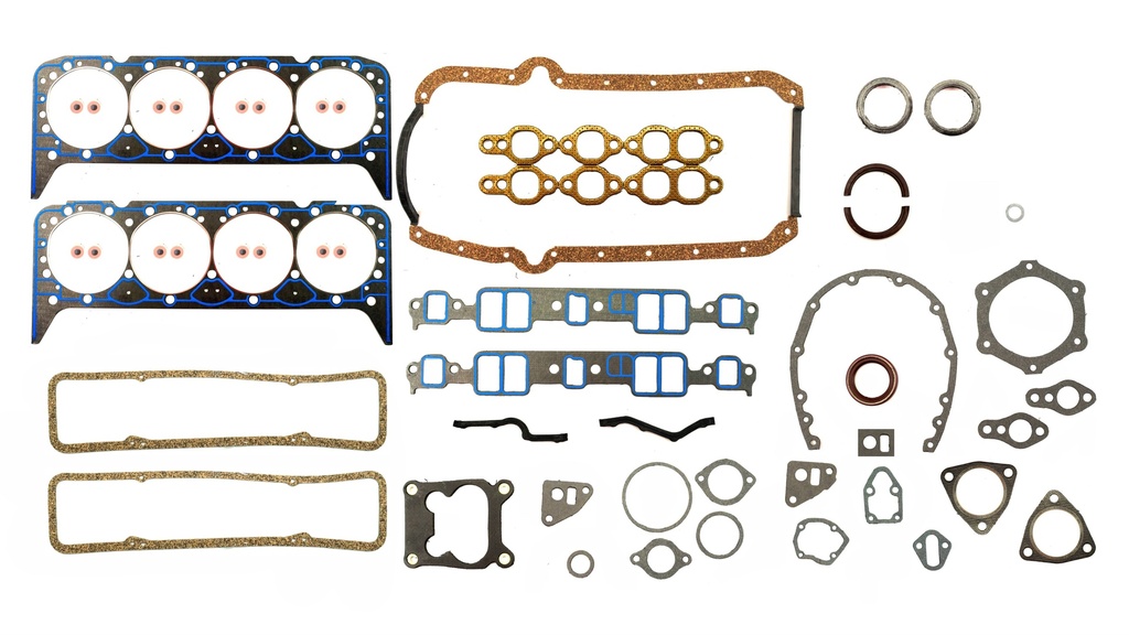 Juego de Empaques Completo BUICK Century 5.7L 1977-1979