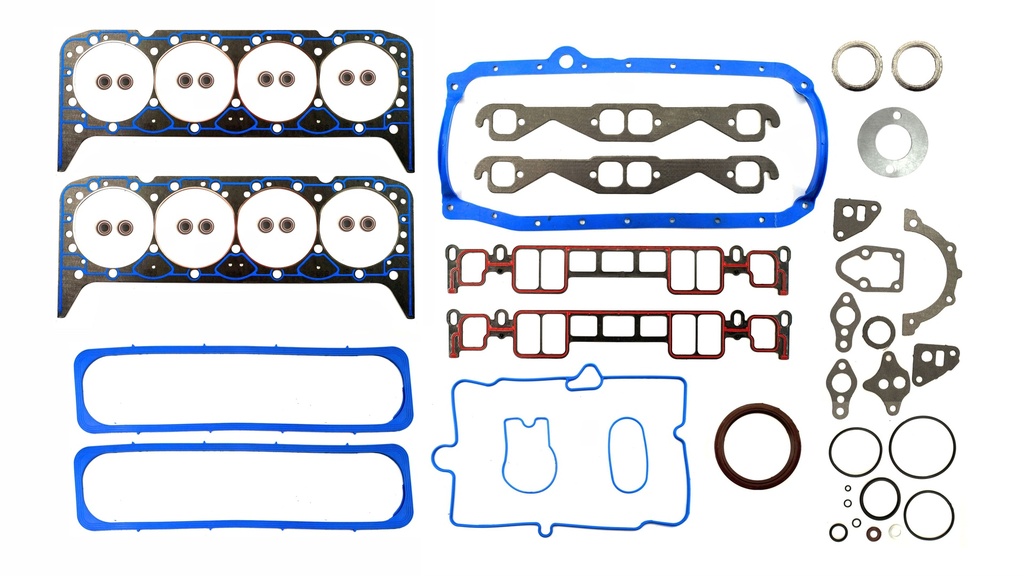Juego de Empaques Completo CADILLAC Escalade 5.7L 1999-2000