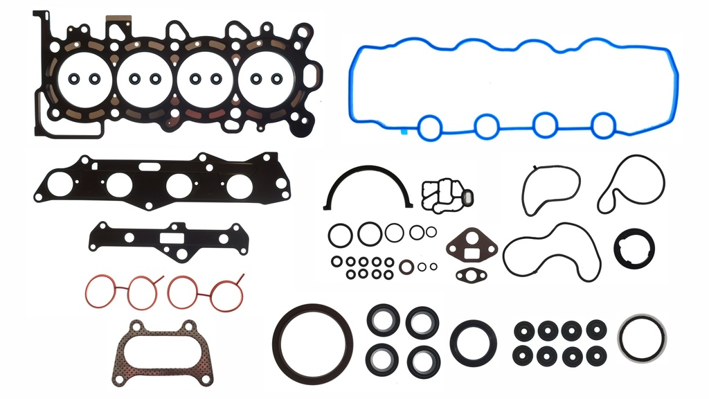 Juego de Empaques Completo HONDA Civic 1.3L 2006-2011