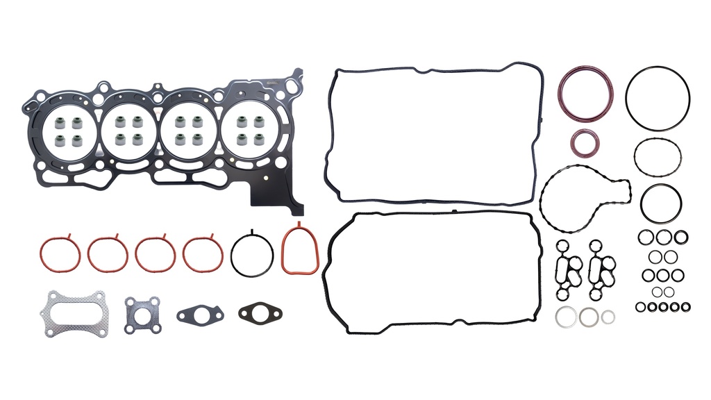 Juego de Empaques Completo HONDA Fit 1.5L 2015-2020