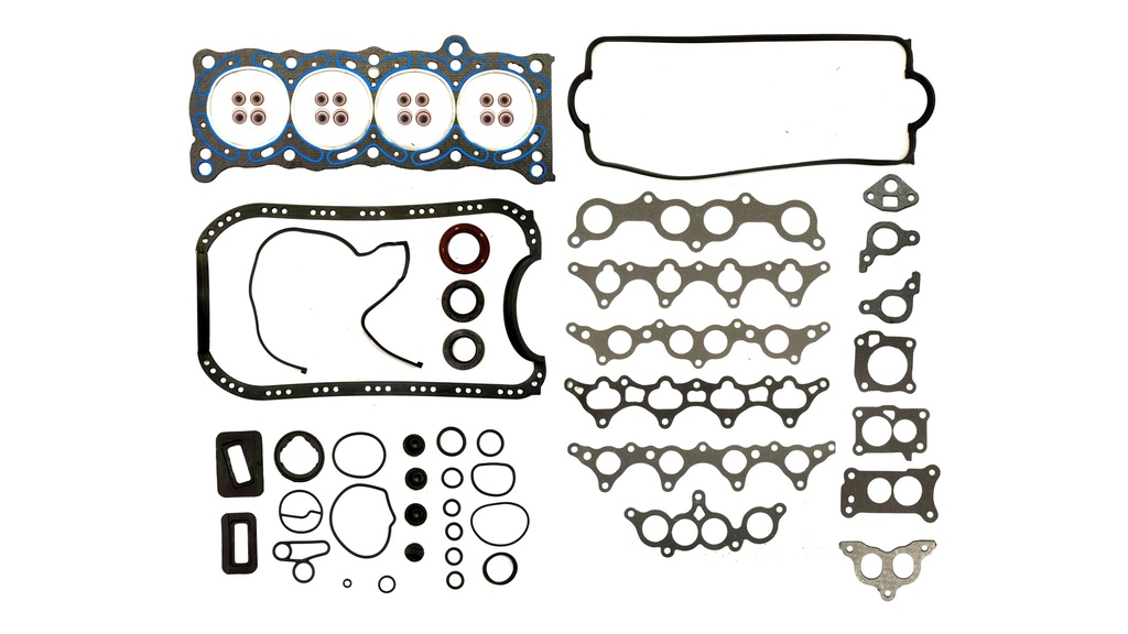 Juego de Empaques Completo HONDA Accord 1.8L 1984-1985