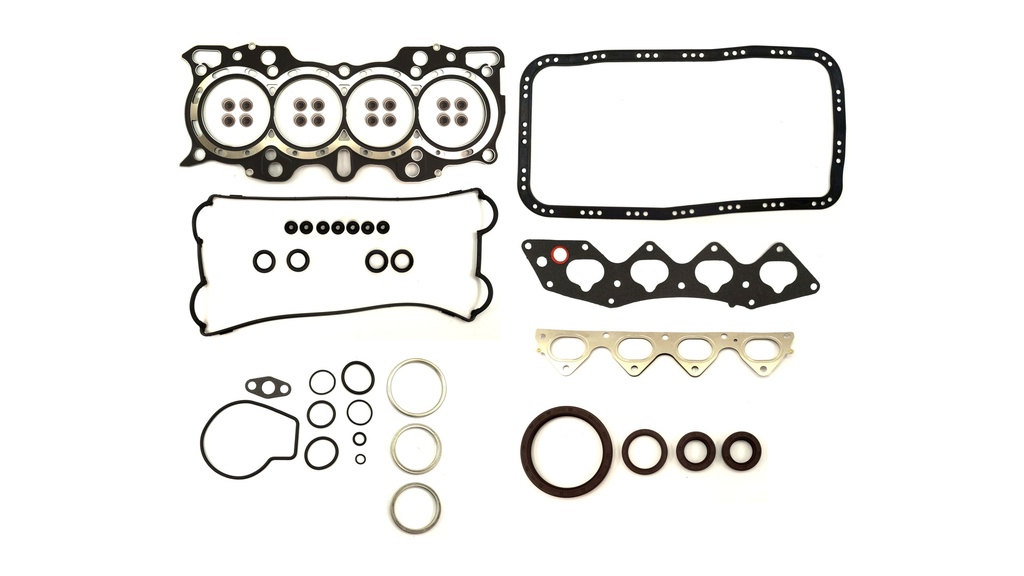 Juego de Empaques Completo HONDA CR-V 2.0L 1997-2001
