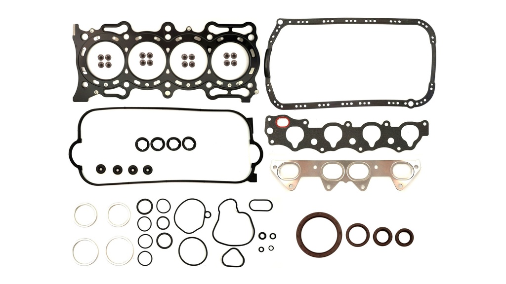 Juego de Empaques Completo HONDA Accord 2.2L 1994-1997