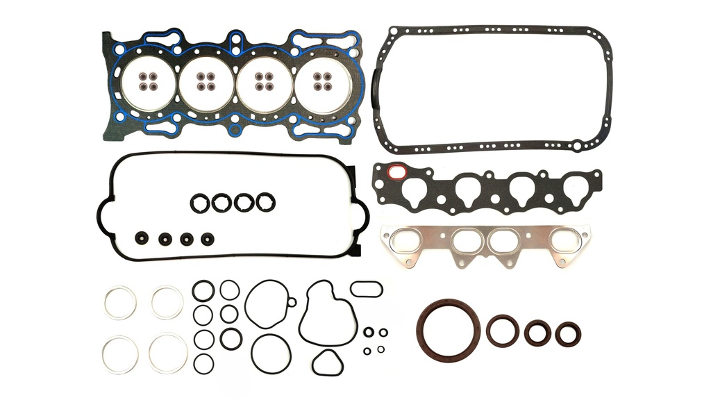 Juego de Empaques Completo HONDA Accord 2.2L 1994-1997