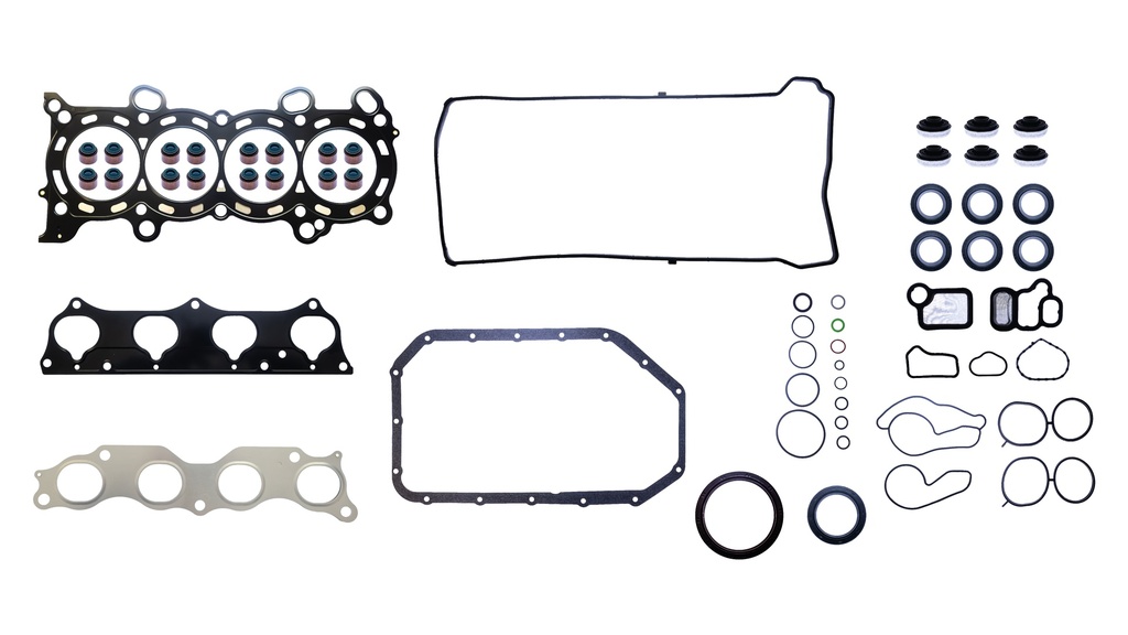 Juego de Empaques Completo HONDA CR-V 2.4L 2002-2006