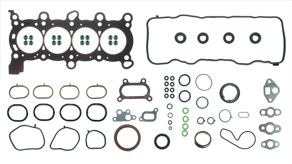 Juego de Empaques Completo HONDA Civic 1.8L 2006-2015