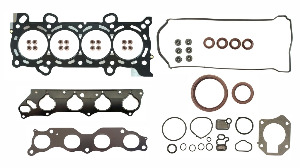 Juego de Empaques Completo HONDA Accord 2.4L 2003-2005