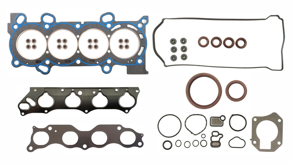 Juego de Empaques Completo HONDA Accord 2.4L 2003-2005