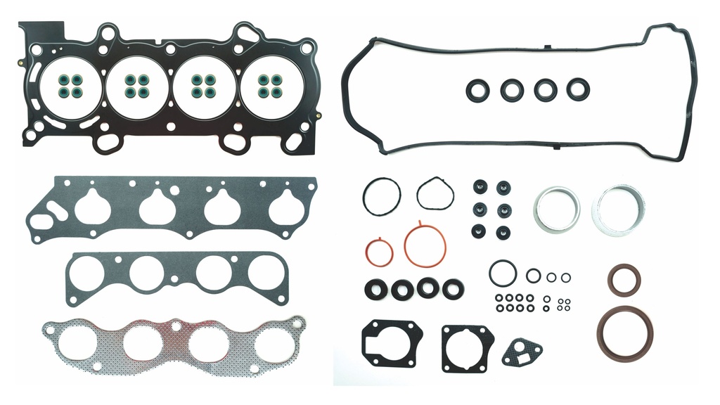 Juego de Empaques Completo ACURA TSX 2.4L 2004-2008