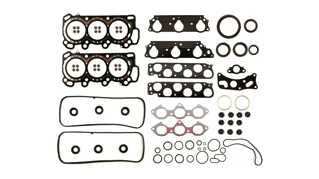 Juego de Empaques Completo ACURA CL 3.0L 1997-1999
