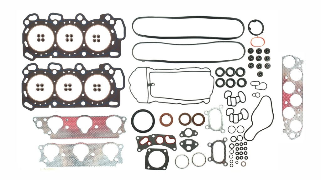 Juego de Empaques Completo HONDA Accord 3.0L 2003-2004