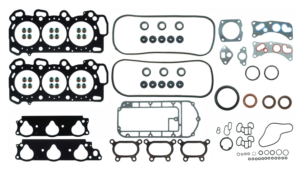 Juego de Empaques Completo ACURA MDX 3.5L 2004-2005