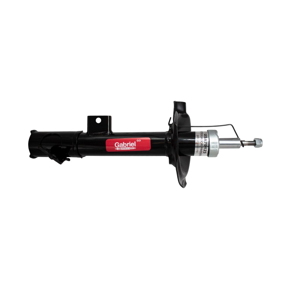 AMORTIGUADOR TRASERO IZQUIERDO NISSAN X-TRAIL 2001-2007