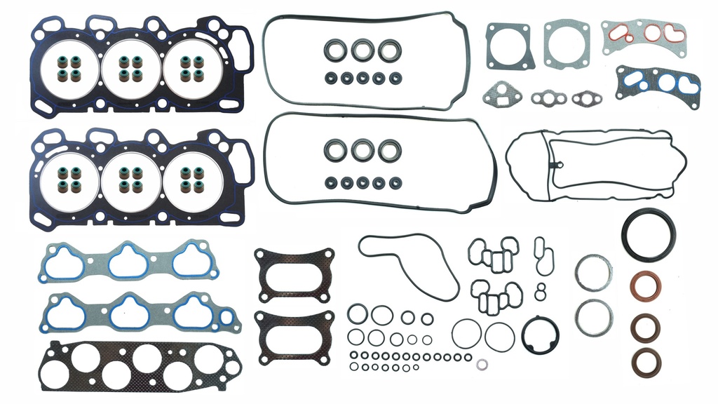 Juego de Empaques Completo ACURA RDX 3.5L 2013-2015