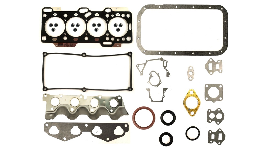 Juego de Empaques Completo DODGE Atos 1.1L 2006-2012