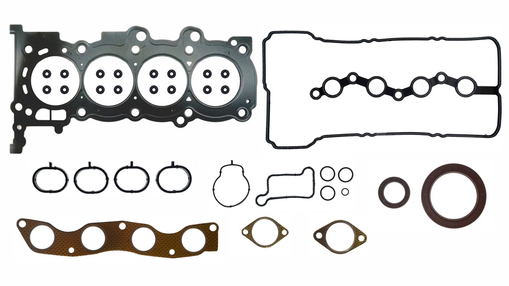 Juego de Empaques Completo HYUNDAI i10 1.2L 2009-2014