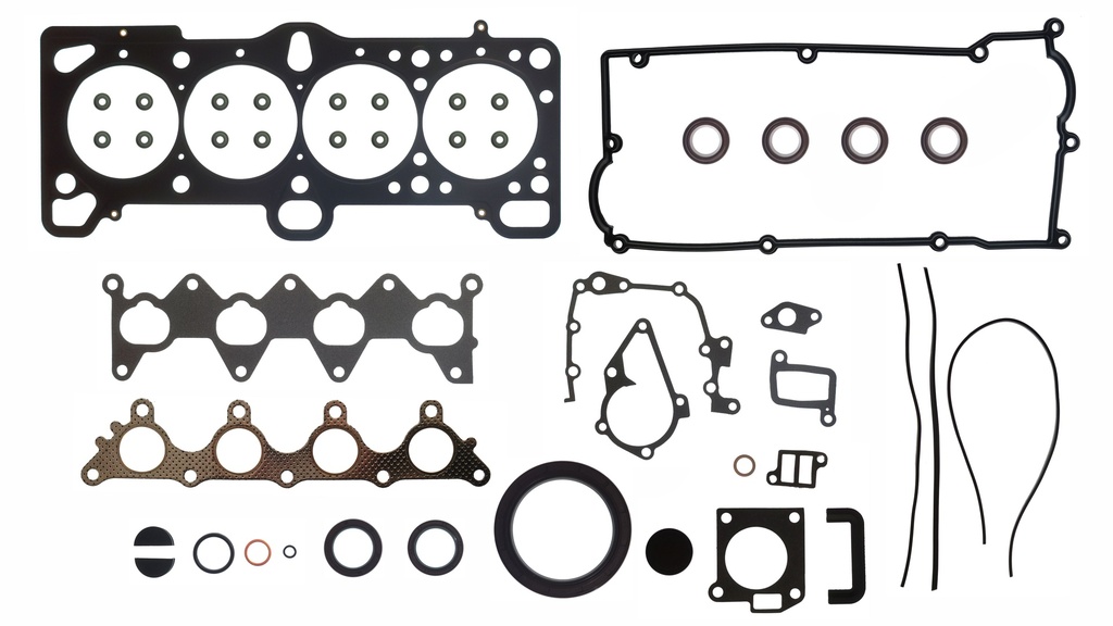 Juego de Empaques Completo DODGE Attitude 1.4L 2006-2011