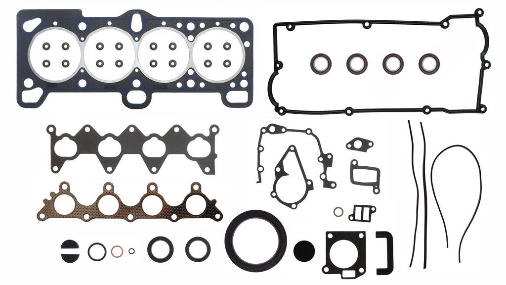 Juego de Empaques Completo DODGE Attitude 1.4L 2006-2011