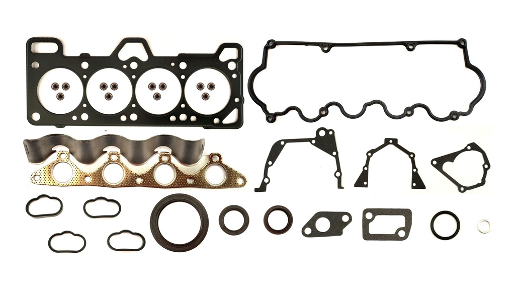 Juego de Empaques Completo DODGE Verna 1.5L 2004-2006