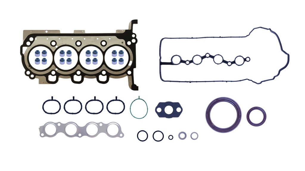 Juego de Empaques Completo HYUNDAI Elantra 1.6L 2021-2022