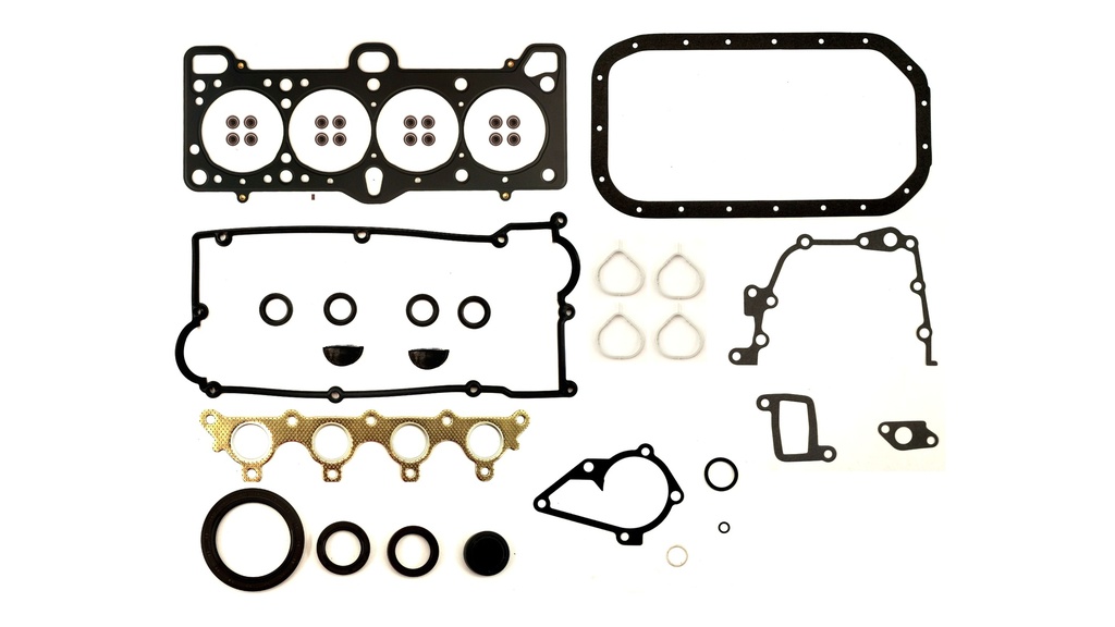 Juego de Empaques Completo DODGE Verna 1.6L 2004-2006
